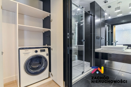 Komfortowy Apartament standard Premium